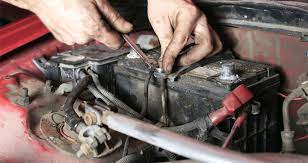 I believe dealer has tools to diagnos problem, or they. 5 Common Causes Of Your Alternator Not Charging And How To Fix