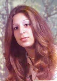 Joanne Munro from Newfield High School