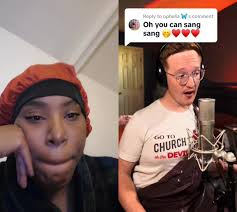 Black People React 2 Lamont Landers