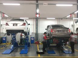 Akibat kelalaian mungkin kemalangan akan berlaku. Bengkel Kereta Kedai Tayar Dibenar Beroperasi Sepanjang Pkp Penuh Fasa 1 Buzzkini