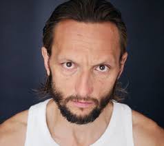 Grégory Kristoforoff