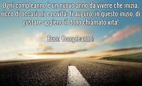Auguri Di Compleanno Le Frasi Piu Belle Di 2020
