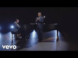Bennett is also a serious and accomplished painter, having created works—under the name anthony. Tony Bennett Bill Charlap The Way You Look Tonight Music Video Song Lyrics And Karaoke