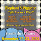 SFCC Presents: ELEPHANT & PIGGIE'S: WE ARE IN A PLAY!" event image