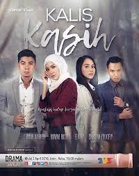 Kepalabergetar, tonton filem melayu, tonton cerekarama melayu, tonton dan download drama melayu, filem terbaru, filem malaysia and drama malaysia, kekasih hati mr bodyguard live episod 6 tonton online hd video. Drama Kalis Kasih 2018 Tv3