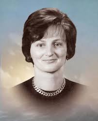 Ruth, Boyer (née Bissonnette) — Complexe Funéraire J.A. Guilbault