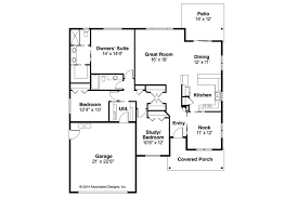 Plans for houses on stilts have a grid system of girders (beams), piers, and footings to elevate the structure of the home above the ground plane or grade. Indian Home Design With House Plan 4200 Sq Ft Home Appliance House Floor Plans