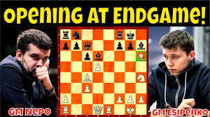 Rook has 6 repositories available. Opening At Rook And Pawn Ending Technique Gm Nepo Vs Gm Esipenko 73rd Russian Chess 2020 Youtube