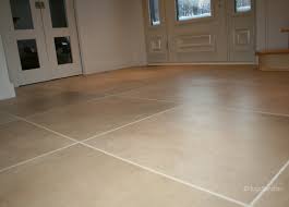 Long brunette ceiling panels that match the. Large Tile Floor Designs Novocom Top