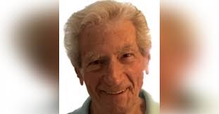 Obituary information for Dante V. Spadoni