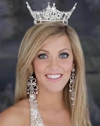 Happy Birthday Forever Miss Arkansas 2007 Katie Bailey-Harris. Happy YOU  Day!