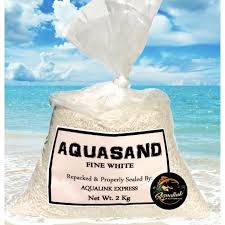 All in all, soil substrates are the best choice for an aquascape, and planted tanks in general. Silica Beige Aquasand Riversand 2kg Aquarium Sand Best For Planted Aquascaping Tank Substrate Shopee Philippines