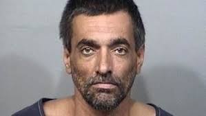 Photos: Arrest mugshots 2-6-17