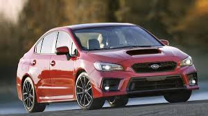 Born in the late 1980s from world rally experimental (branding used by subaru in rally car competition), wrx inspiration eventually migrated over to the subaru impreza production car. How 2020 Subaru Wrx Beats The Best American Sports Cars In Safety Performance Torque News