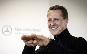 Get the latest race results, news, videos, pictures, win record and more for michael schumacher on espn.com. Michael Schumacher Different But He S Here According To New Documentary