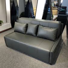 The living room is not big enough in many homes. China Hotel Use Save Space Multi Purpose Sofa Chair Leather Folding Living Room Metal Frame Storage Sofa Bed Photos Pictures Made In China Com