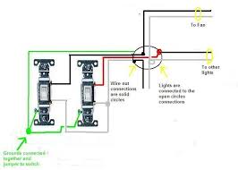 If you're thinking about changing or upgrading your switches, our light switch buying guide is a great place to start. Collection Wiring A Double Light Switch Diagram Pictures Wire