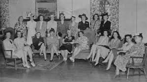 Frances Shimer Record/Volume 38/Number 4