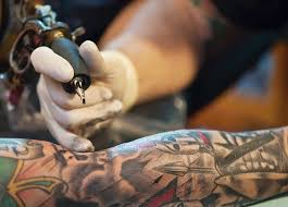 As for the series itself,. Details On Netflix S New Series Tattoo Redo Purewow