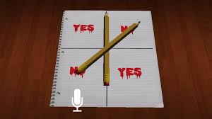 Here are some easy steps from which you can install this game on your android. Charlie Charlie Challenge For Android Apk Download