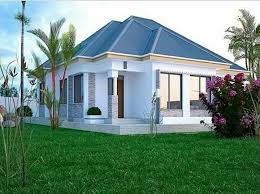 Ujenzi Wa Nyumba Za Gharama Nafuu Tafuta Na Google Modern Villa Design Duplex House Design Villa Design