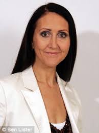 Come and download executive cleavage absolutely for free. Writers Argue Whether It S Acceptable To Display Cleavage In The Office Daily Mail Online