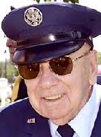 Joseph Egan Obituary (1926