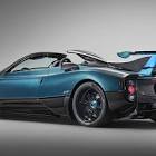 Pagani-Zonda