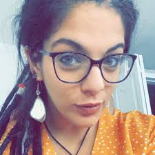 Cecilia Roberson (@SeleneCypress)