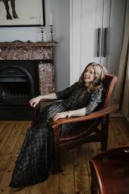 Australian fashion designer carla zampatti has died in a sydney hospital a week after a serious fall at an outdoor opera event. Bianca Spender Fashion Designer Beauticate