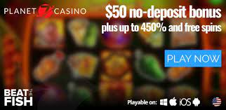 The maximum withdrawal is the face value of the spins, but remember that if the total face value is less than $50. Exposed Planet 7 Casino Review For July 2021 50 Free Hack