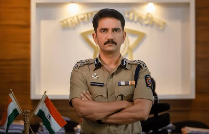 दुष्काळामुळे गुन्हेगारी वाढण्याची शक्यता; नागपूरचे पोलीस आयुक्त विश्वास नांगरे-पाटील यांनी व्यक्त केली भीती | Saamana (सामना)