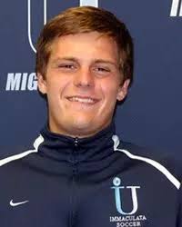 2014 Men's Soccer Roster