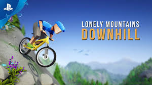 Mature bamboo you take from the other islands won't create new shoots. Lonely Mountains Downhill Launch Trailer Ps4 Youtube