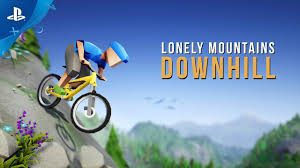 New horizons on their switch console in march, and since then it has taken off all over the world! Lonely Mountains Downhill Launch Trailer Ps4 Youtube