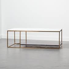 Cb2 marble slab coffee table. Can T Miss Sales From Cb2 Coffee Tables On Ibt Shop