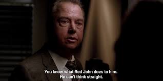 Everything you need to know about 'The Mentalist: Red John's Footsteps'