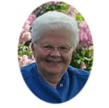 Hilda Lacher Obituary (2009)