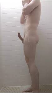 In the gym shower nudes : BonersInPublic | NUDE-PICS.ORG