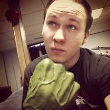 Brady Harding's Instagram, Twitter & Facebook