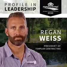 Regan Weiss's Instagram, Twitter & Facebook