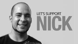 Fundraiser for Clayton Martin Headley by Stephanie Headley : Help Support  Nick After a Devastating Accident