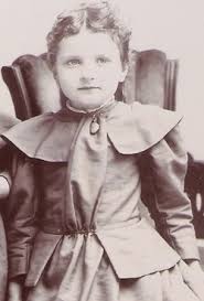 Fenna Elizabeth Gerdes Janssen (1890-1955)