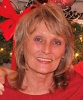 Donna Crissman Obituary (1952