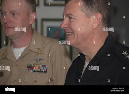 2nd air force command chief hi-res stock photography and images