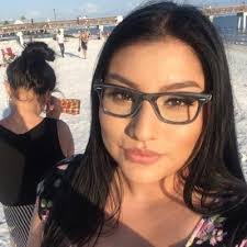 Stephanie Briones's Instagram, Twitter & Facebook