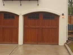 Garage door struts reinforce door sections, preventing them from bending or breaking. Build My Own Garage Doors Fine Homebuilding