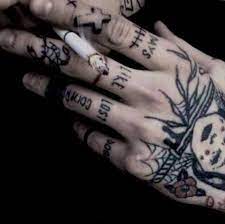 The Keene S House On Twitter Tattoos Tattoo Aesthetic Hand Tattoos