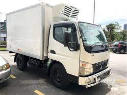 Chinn was born on 7th july in seattle, washington, usa, where she grew up teaching herself to dance and to play violin. Mitsubishi Fuso 2017 3 9 In Selangor Manual Lorry White For Rm 84 000 4419605 Carlist My