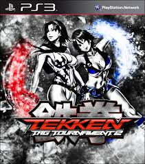 Another character will be unlocked each time the game is completed, in the following order: Tekken Tag Tournament 2 Customized Cover V 2 By Lilblayde On Deviantart